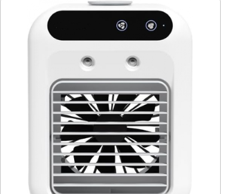 Climatiseur Petit climatiseur mobile batterie