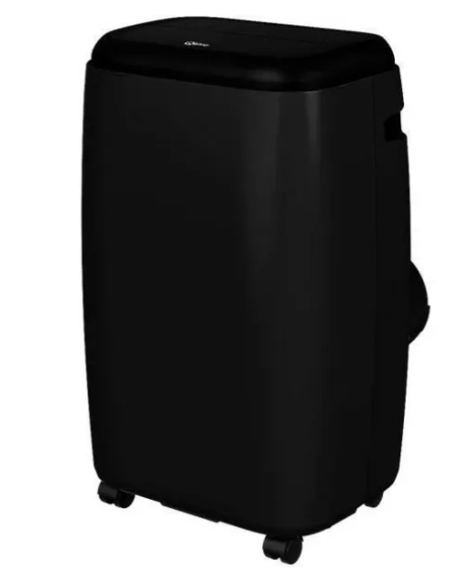 Climatiseur Qlima P628 Climatiseur Mobile