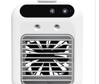 Climatiseur Petit climatiseur mobile rechargeable