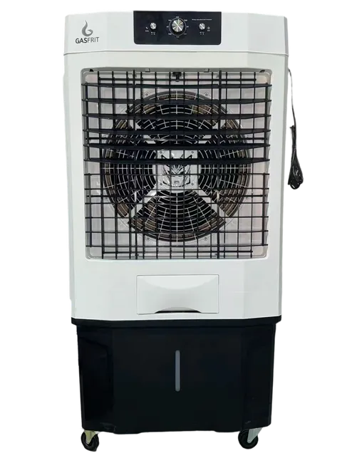Climatiseur Gasfrit Rafraîchisseur Évaporatif Portable 15000 m³/h